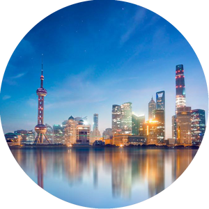 Tour de 5 Días en Shanghai