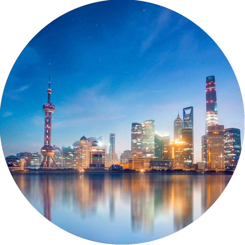 Tour de 5 Días en Shanghai